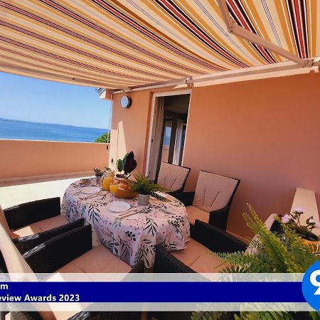 Apartment Beverly Kozino - By The Sea With Free Parking Eksteriør bilde