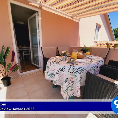 Apartment Beverly Kozino - By The Sea With Free Parking Eksteriør bilde
