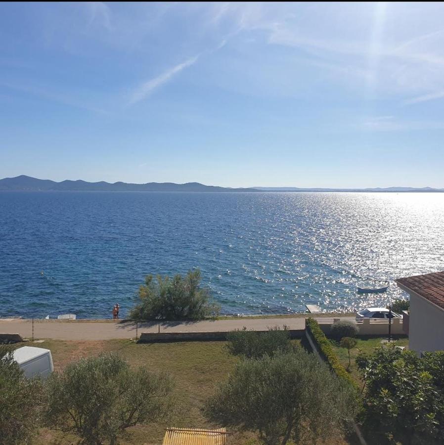 Apartment Beverly Kozino - By The Sea With Free Parking Eksteriør bilde