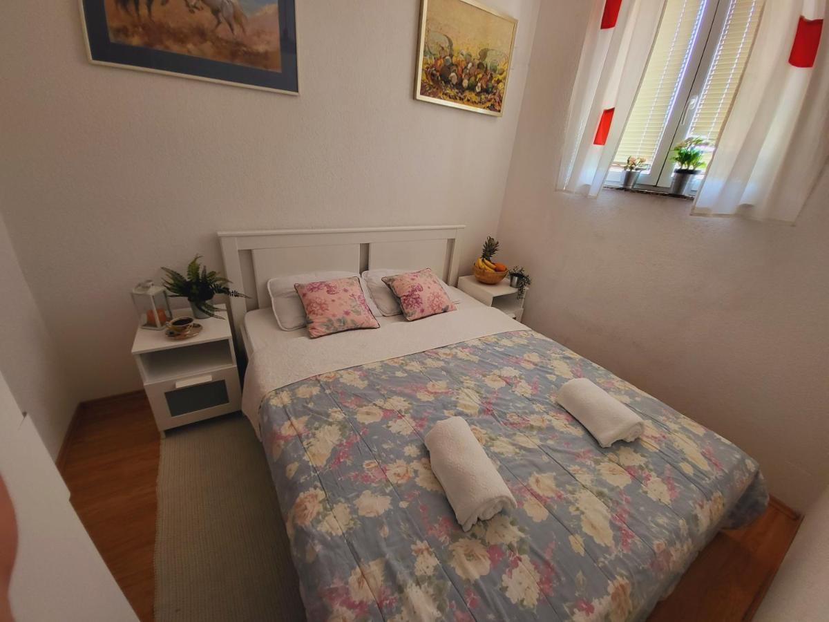 Apartment Beverly Kozino - By The Sea With Free Parking Eksteriør bilde