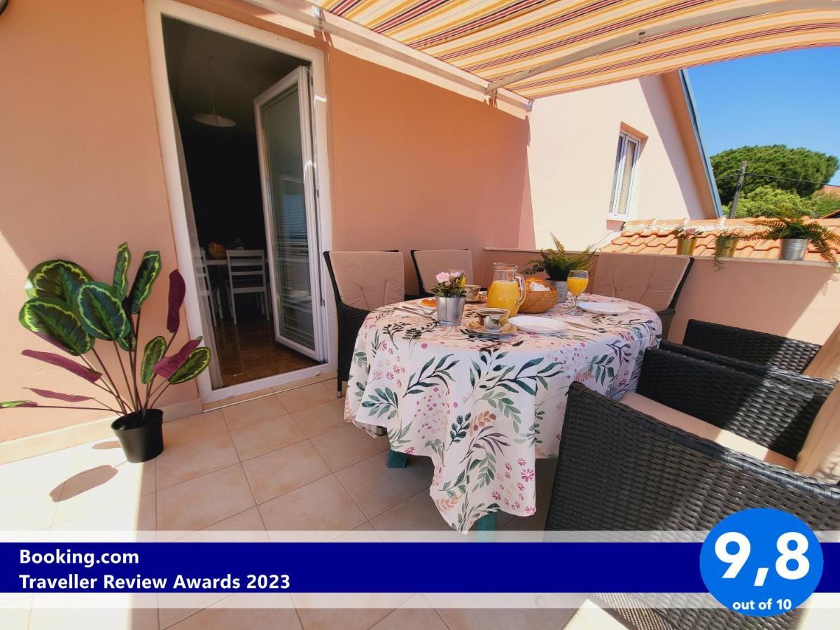 Apartment Beverly Kozino - By The Sea With Free Parking Eksteriør bilde